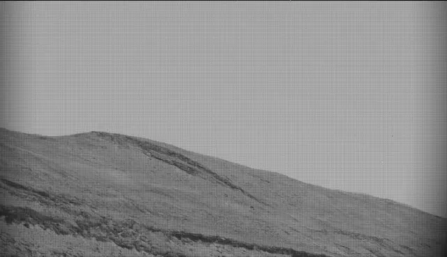 Sol 4731: Mast Camera (Mastcam)