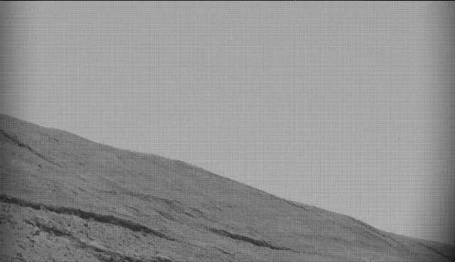Sol 4731: Mast Camera (Mastcam)