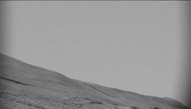 Sol 4731: Mast Camera (Mastcam)