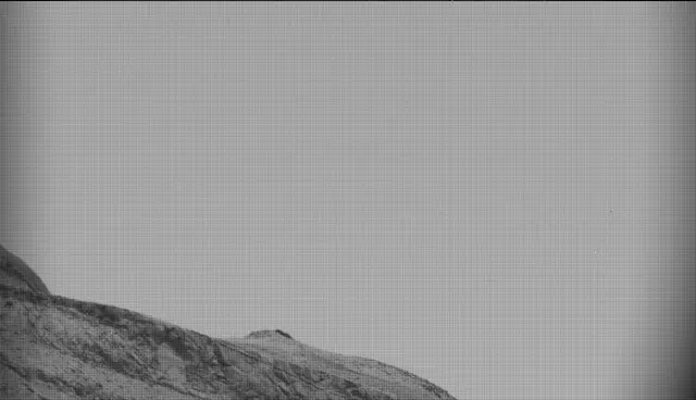 Sol 4731: Mast Camera (Mastcam)