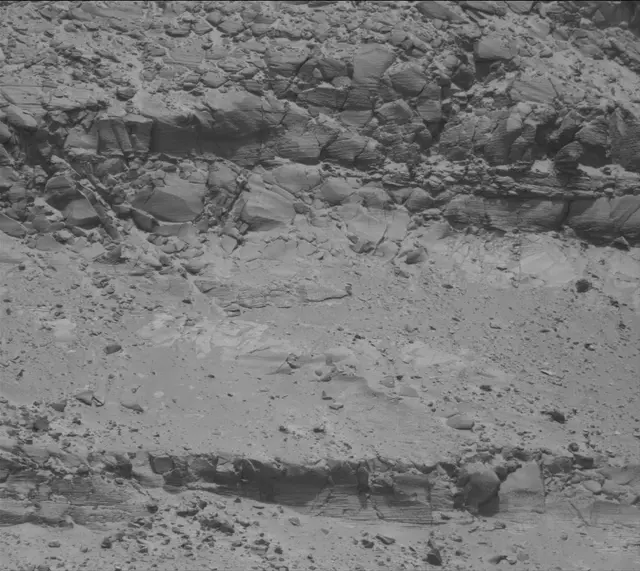 Sol 4731: Mast Camera (Mastcam)