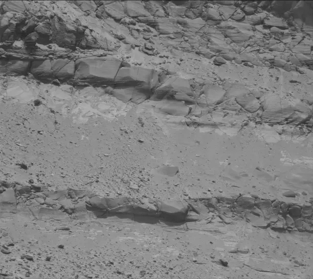 Sol 4731: Mast Camera (Mastcam)