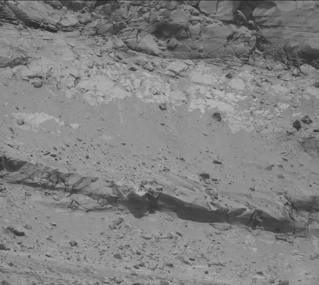 Sol 4731: Mast Camera (Mastcam)