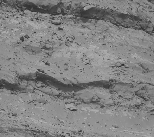 Sol 4731: Mast Camera (Mastcam)