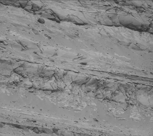 Sol 4731: Mast Camera (Mastcam)