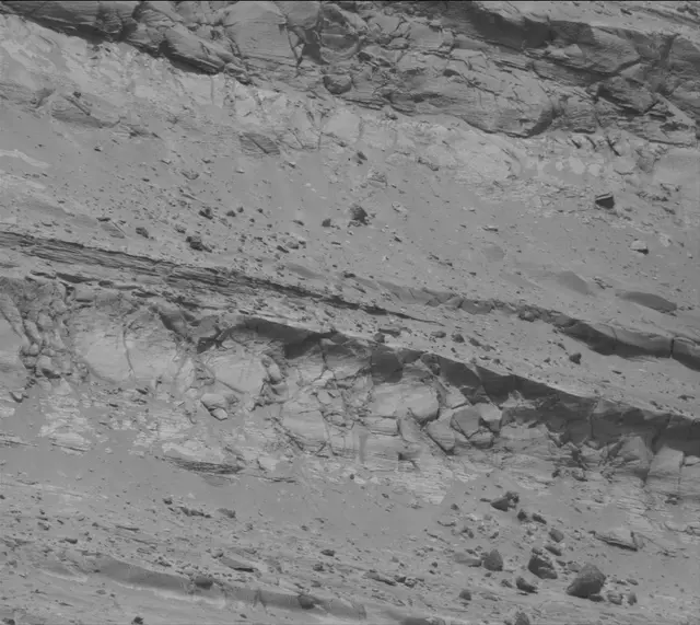 Sol 4731: Mast Camera (Mastcam)