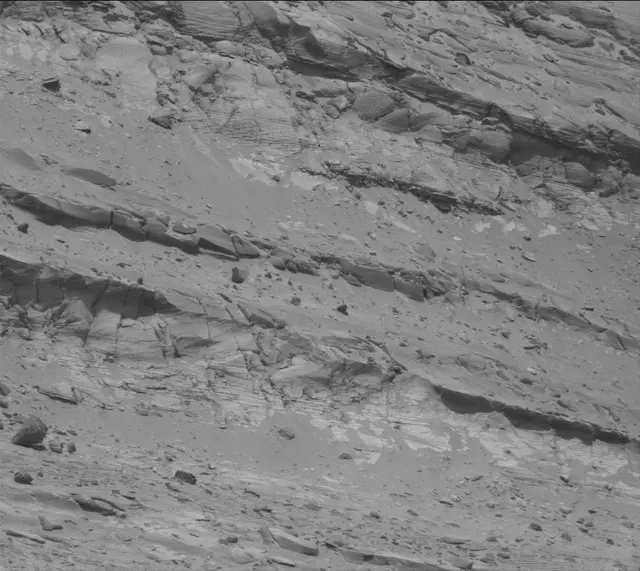 Sol 4731: Mast Camera (Mastcam)
