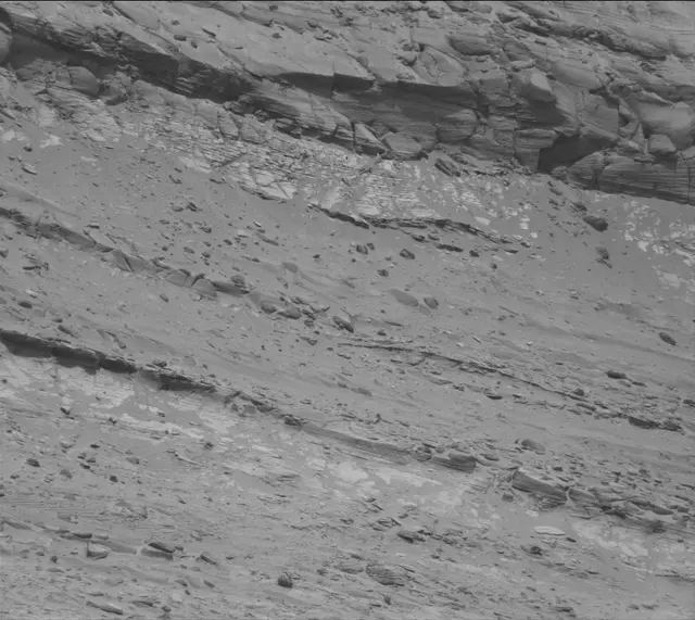 Sol 4731: Mast Camera (Mastcam)