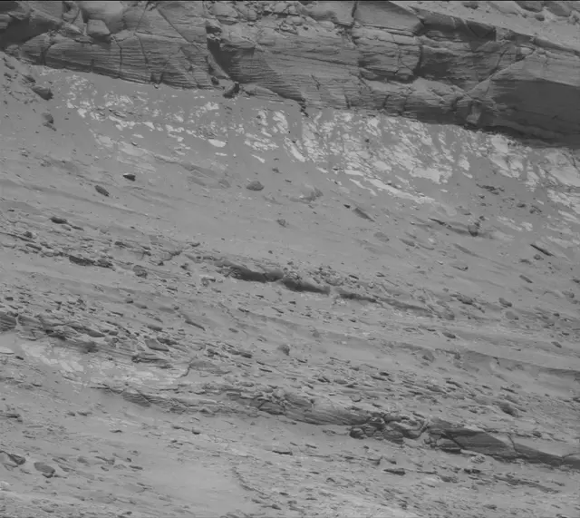 Sol 4731: Mast Camera (Mastcam)