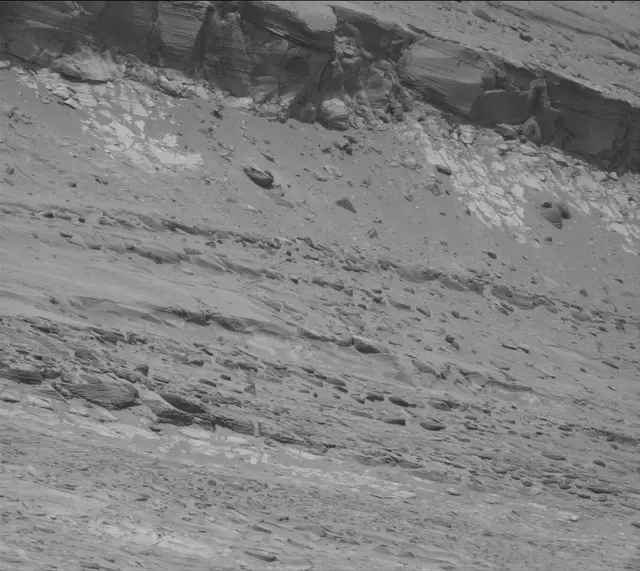 Sol 4731: Mast Camera (Mastcam)