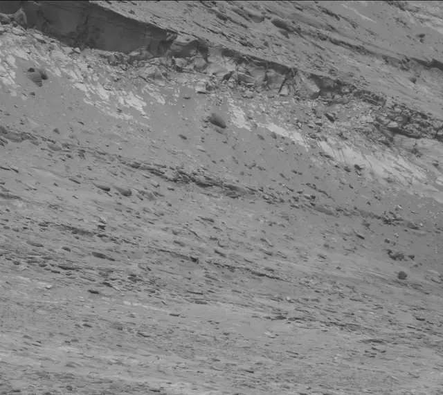 Sol 4731: Mast Camera (Mastcam)