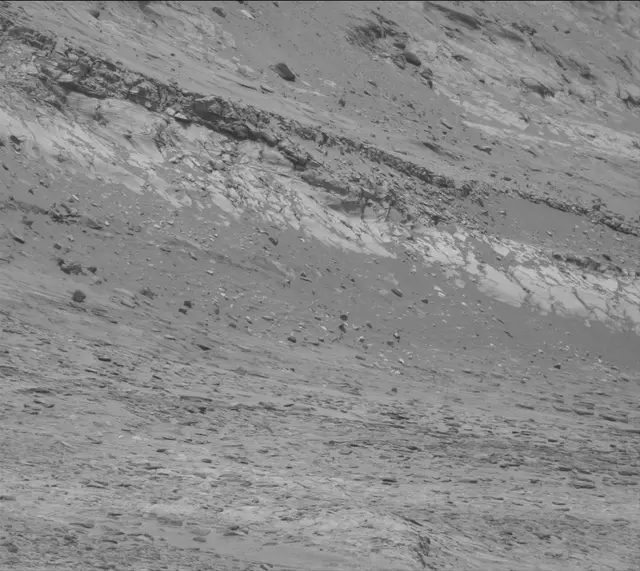 Sol 4731: Mast Camera (Mastcam)