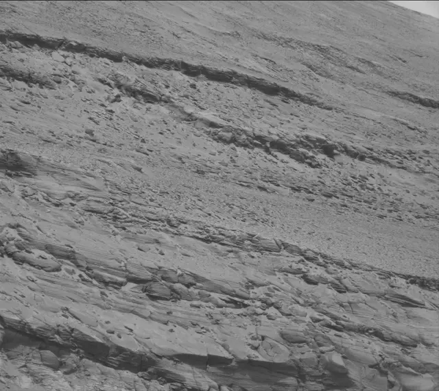 Sol 4731: Mast Camera (Mastcam)