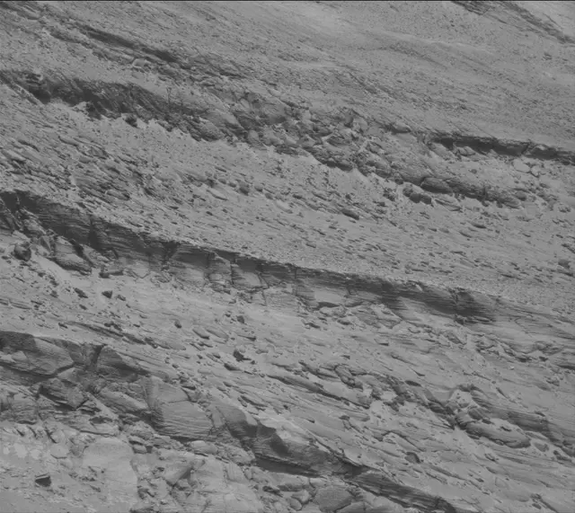 Sol 4731: Mast Camera (Mastcam)