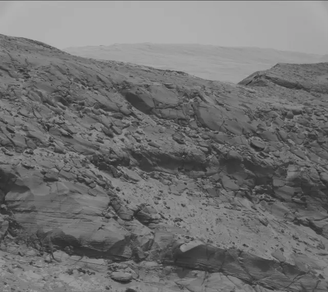 Sol 4731: Mast Camera (Mastcam)