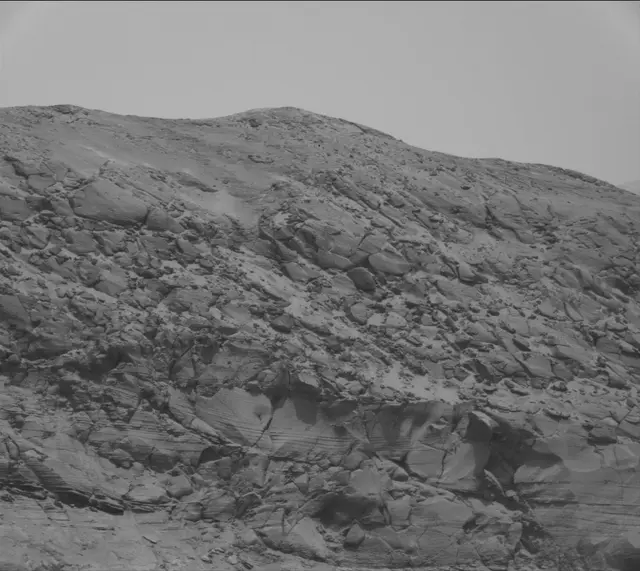Sol 4731: Mast Camera (Mastcam)