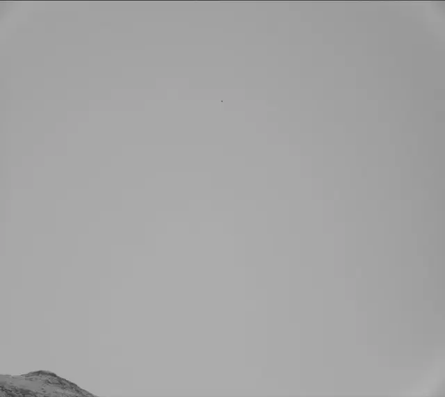 Sol 4731: Mast Camera (Mastcam)