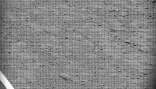 Sol 4732: Mast Camera (Mastcam)
