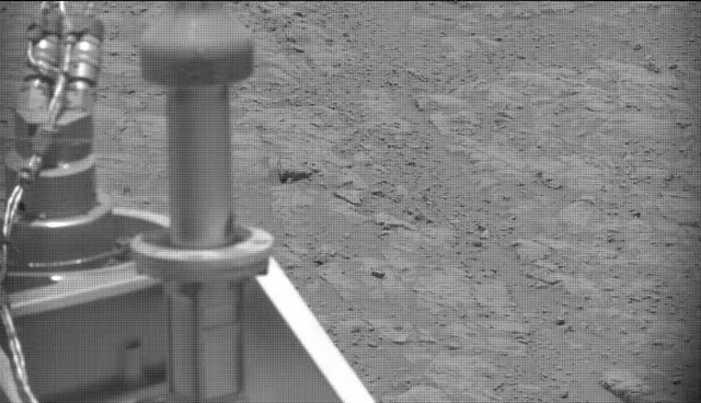 Sol 4732: Mast Camera (Mastcam)