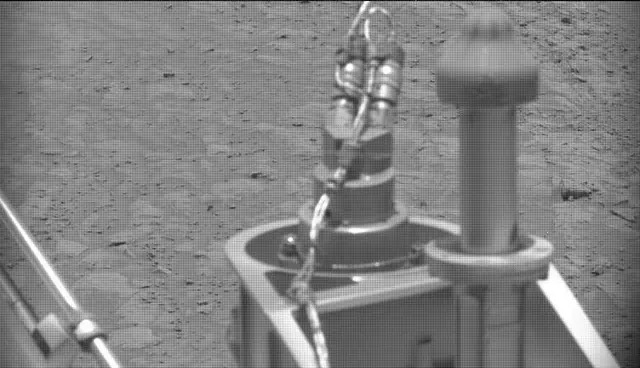 Sol 4732: Mast Camera (Mastcam)