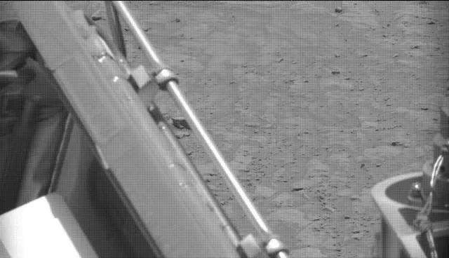 Sol 4732: Mast Camera (Mastcam)