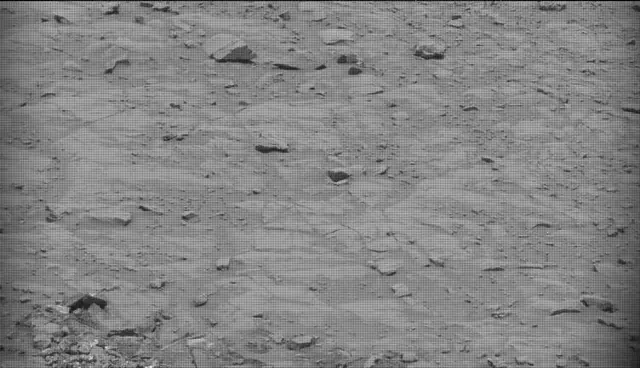 Sol 4732: Mast Camera (Mastcam)