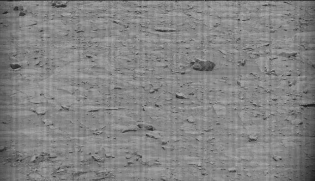 Sol 4732: Mast Camera (Mastcam)