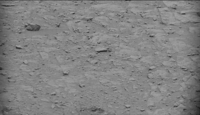 Sol 4732: Mast Camera (Mastcam)
