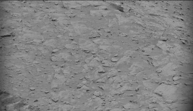 Sol 4732: Mast Camera (Mastcam)
