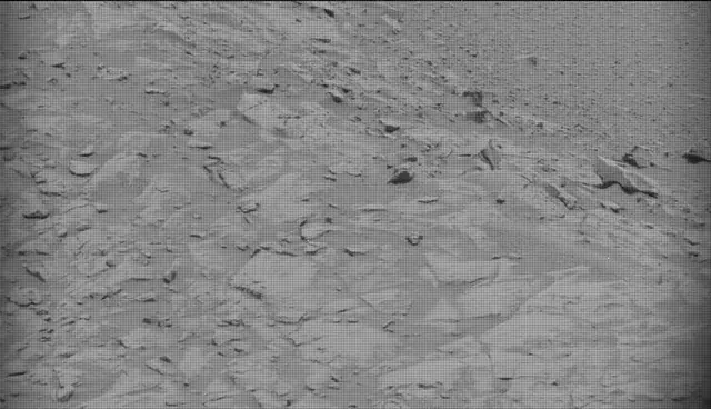 Sol 4732: Mast Camera (Mastcam)