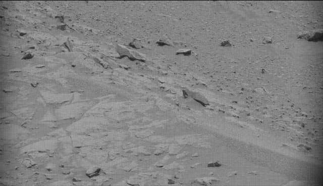 Sol 4732: Mast Camera (Mastcam)