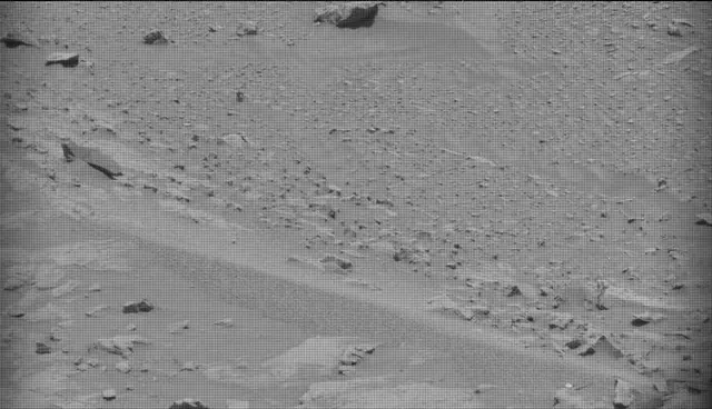 Sol 4732: Mast Camera (Mastcam)
