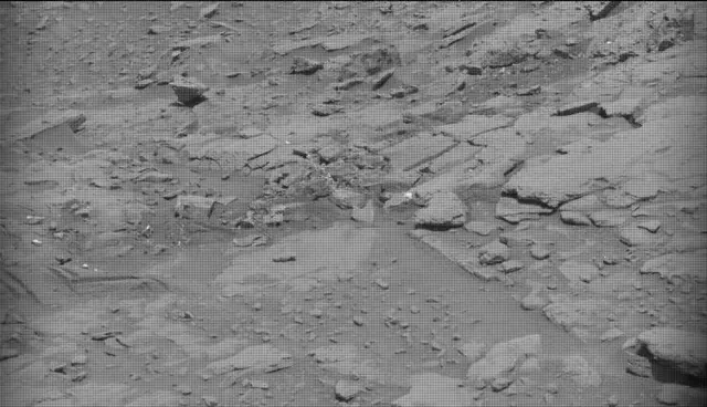 Sol 4732: Mast Camera (Mastcam)