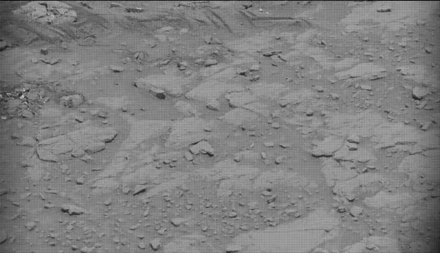 Sol 4732: Mast Camera (Mastcam)