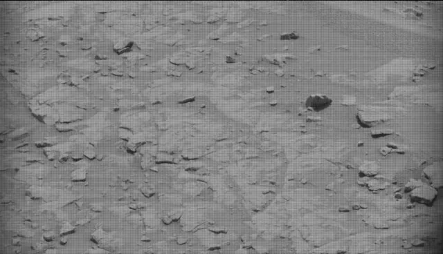 Sol 4732: Mast Camera (Mastcam)