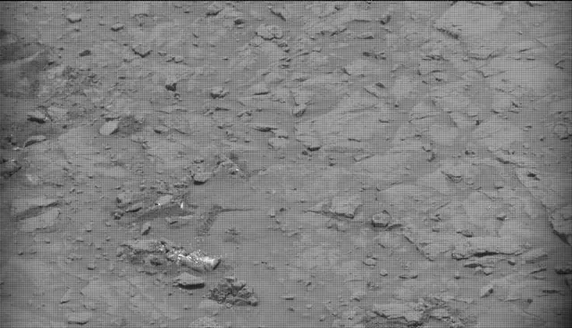 Sol 4732: Mast Camera (Mastcam)