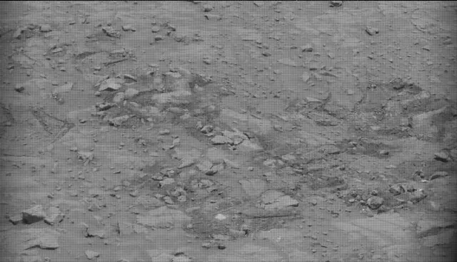 Sol 4732: Mast Camera (Mastcam)
