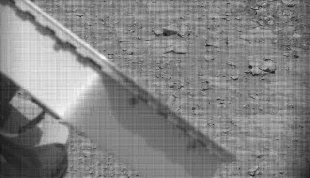 Sol 4732: Mast Camera (Mastcam)