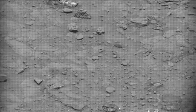 Sol 4732: Mast Camera (Mastcam)
