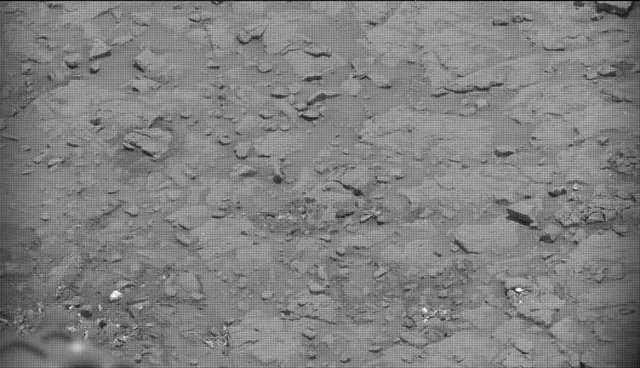 Sol 4732: Mast Camera (Mastcam)