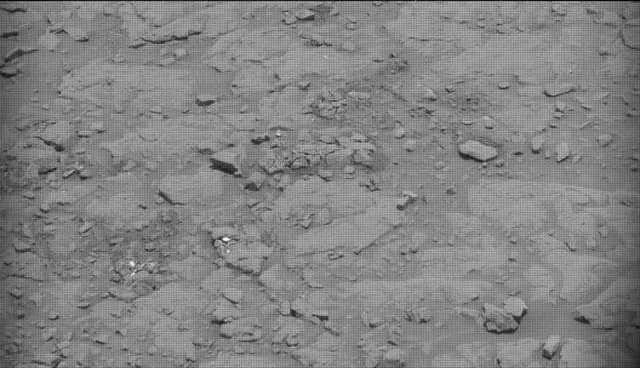 Sol 4732: Mast Camera (Mastcam)