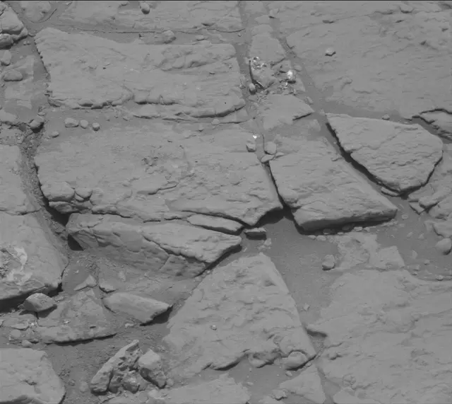 Sol 4732: Mast Camera (Mastcam)