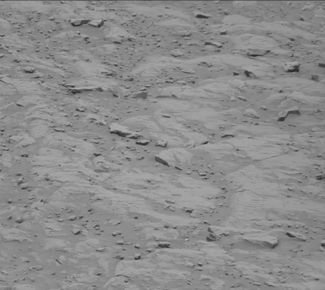Sol 4732: Mast Camera (Mastcam)