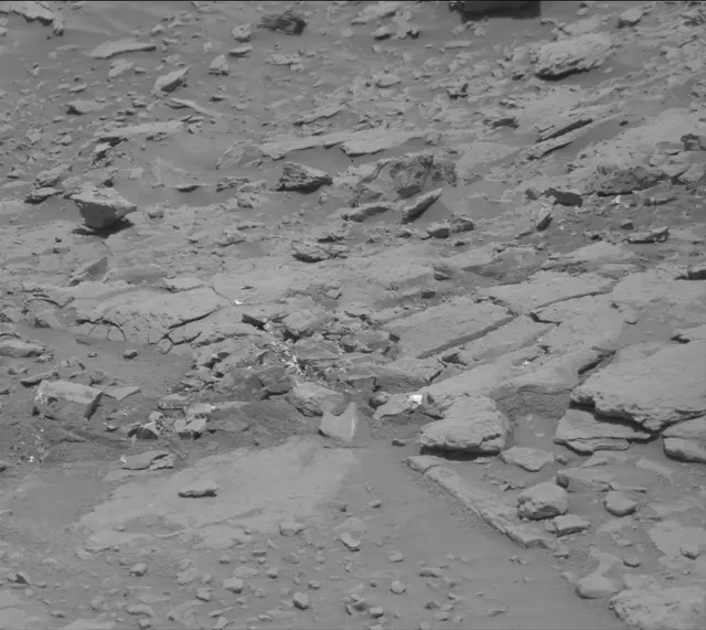 Sol 4732: Mast Camera (Mastcam)