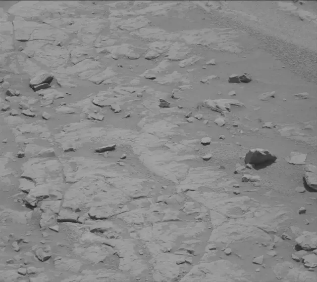 Sol 4732: Mast Camera (Mastcam)