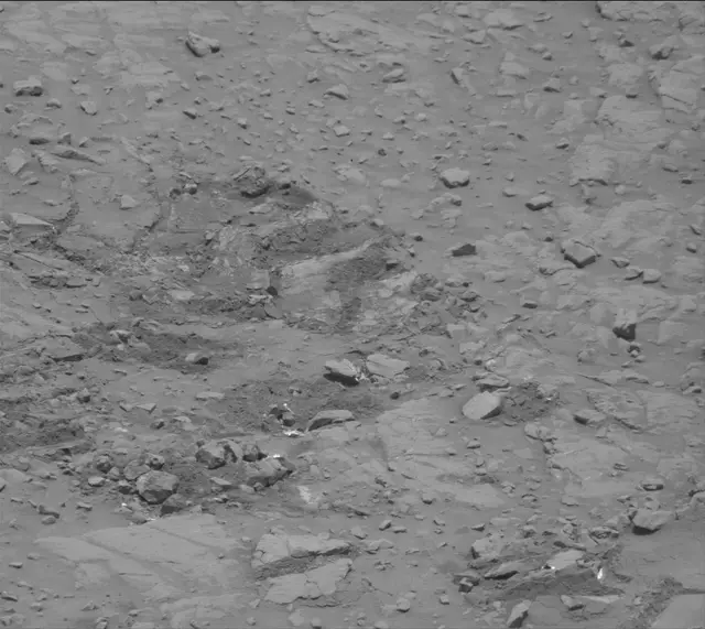 Sol 4732: Mast Camera (Mastcam)
