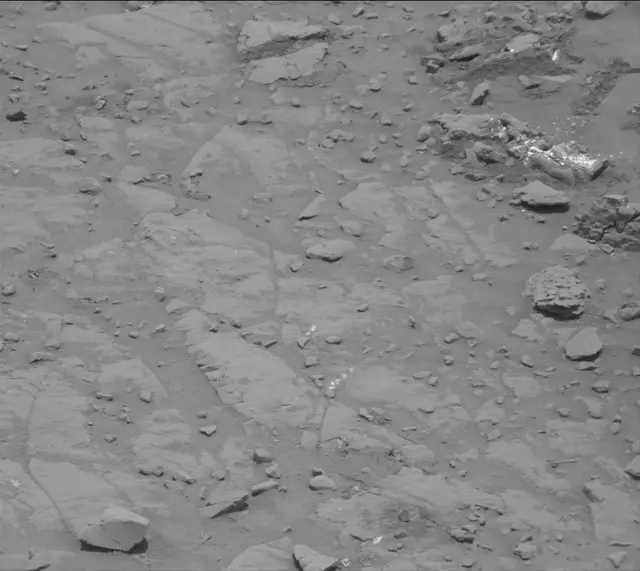 Sol 4732: Mast Camera (Mastcam)