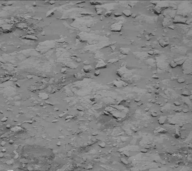 Sol 4732: Mast Camera (Mastcam)