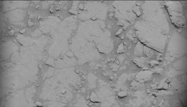 Sol 4734: Mast Camera (Mastcam)