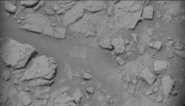 Sol 4734: Mast Camera (Mastcam)